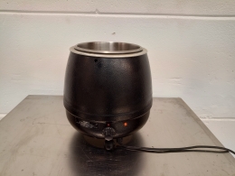 Soup kettle 8 liters